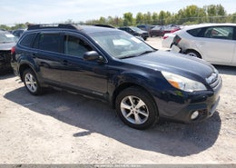 2013 Subaru Outback
