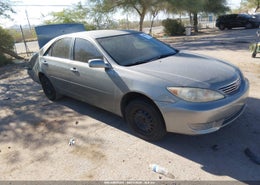 2006 Toyota Camry