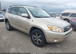 2007 Toyota Rav4