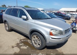 2010 Volvo Xc90