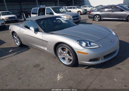 2006 Chevrolet Corvette