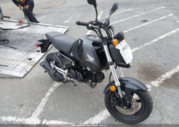 2023 Honda Grom