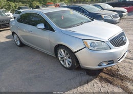 2012 Buick Verano