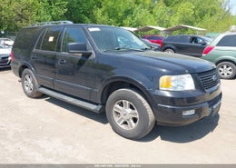2005 Ford Expedition
