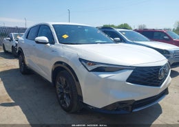 2025 Acura Adx