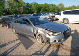 2015 Audi A6