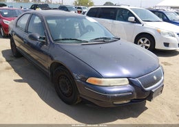 1997 Chrysler Cirrus
