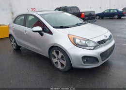 2014 Kia Rio