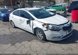 2014 Kia Forte