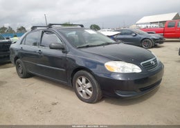 2005 Toyota Corolla