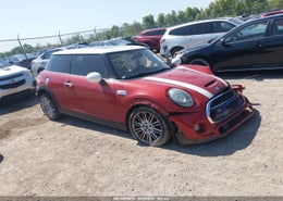 2014 Mini Hardtop