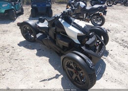 2019 Can-Am Ryker