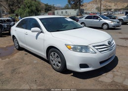 2010 Toyota Camry