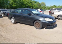 2006 Toyota Corolla