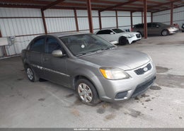 2011 Kia Rio