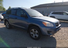2010 Toyota Rav4