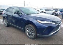 2021 Toyota Venza