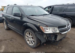 2015 Dodge Journey