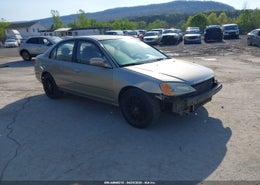 2003 Honda Civic