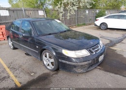 2004 Saab 9-5