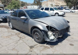2006 Nissan Altima