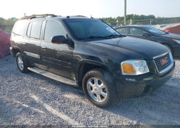 2005 GMC Envoy Xl