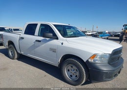 2021 RAM 1500 Classic