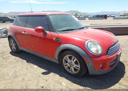 2013 Mini Hardtop