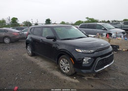 2020 Kia Soul