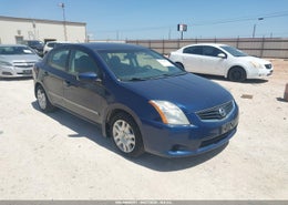 2012 Nissan Sentra