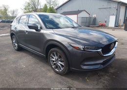 2020 Mazda Cx-5