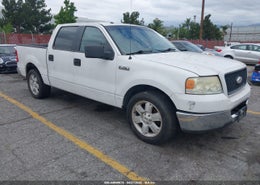 2006 Ford F-150