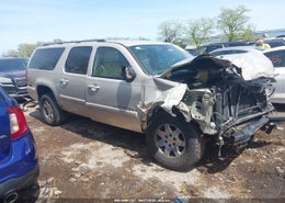 2007 Chevrolet Suburban 1500