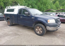 2006 Ford F-150