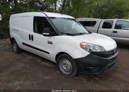 2018 RAM Promaster City