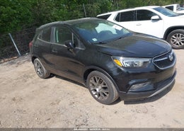 2018 Buick Encore