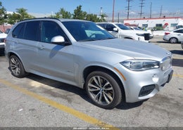 2015 BMW X5