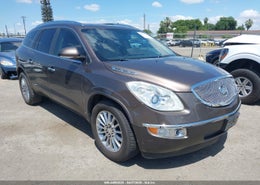 2009 Buick Enclave