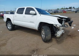 2005 Toyota Tacoma