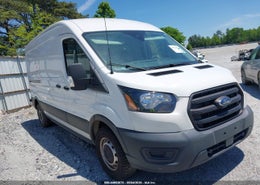 2020 Ford Transit-250