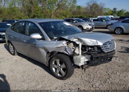 2010 Hyundai Elantra