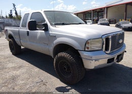2006 Ford F-250