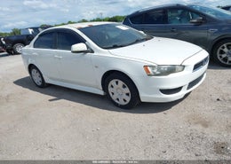 2011 Mitsubishi Lancer