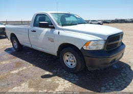 2023 RAM 1500 Classic