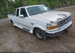 1996 Ford F150