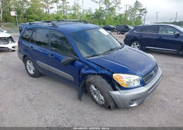2004 Toyota Rav4