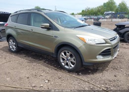 2013 Ford Escape