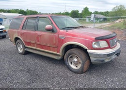 1999 Ford Expedition