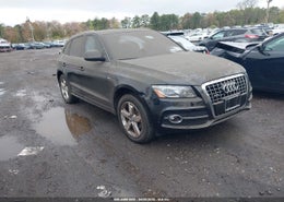2011 Audi Q5