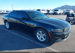 2020 Dodge Charger